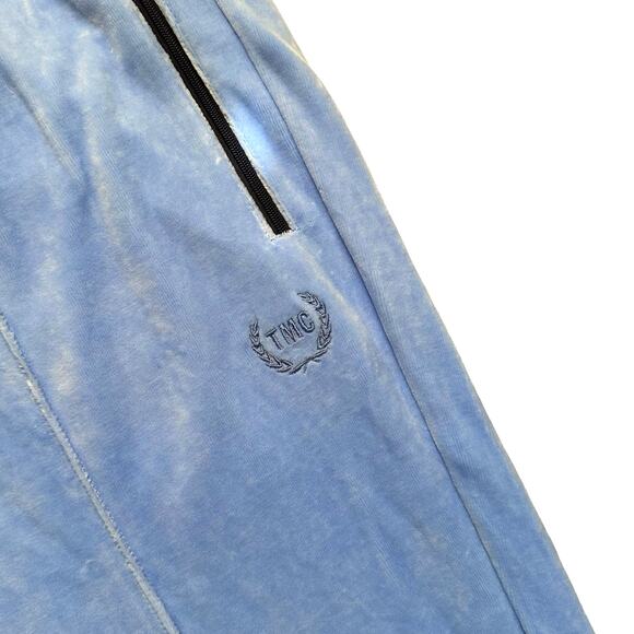 Puma Light Blue Chinos - Picture 3 of 7